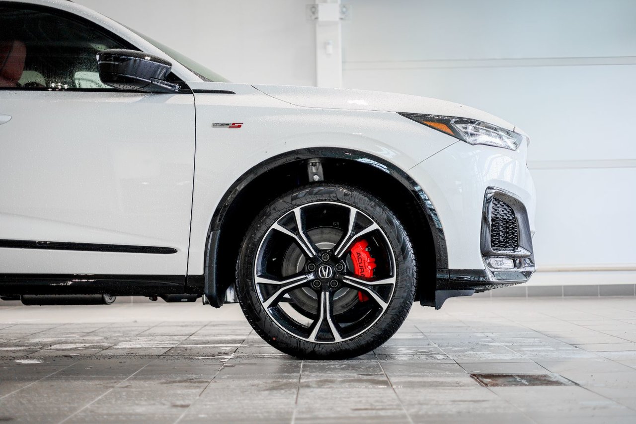 2026 Acura MDX Type S Ultra-1