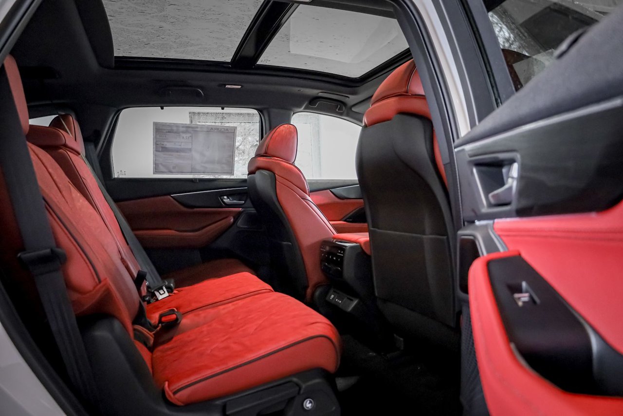 2026 Acura MDX Type S Ultra-15