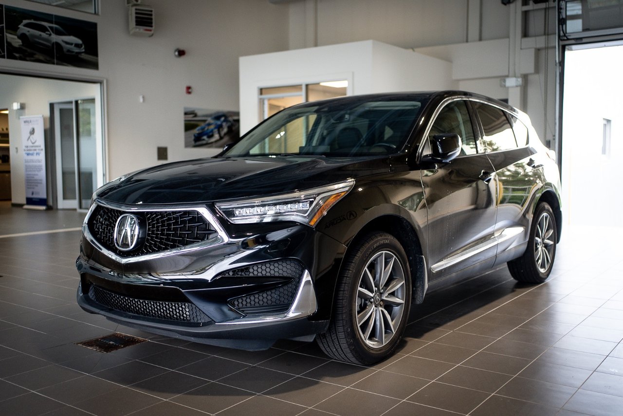 2021 Acura RDX Elite-2