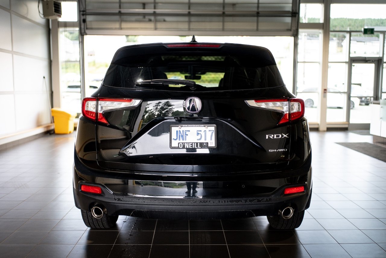 2021 Acura RDX Elite-6