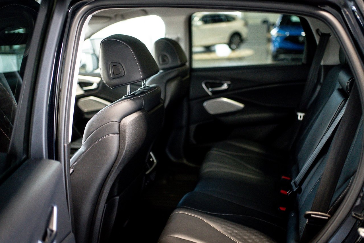 2021 Acura RDX Elite-8