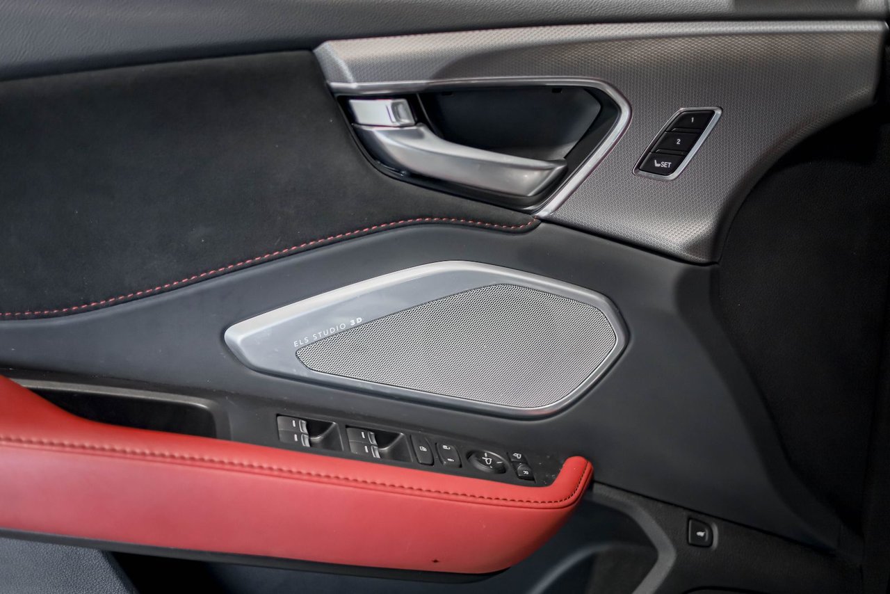 2023 Acura RDX A-Spec-8