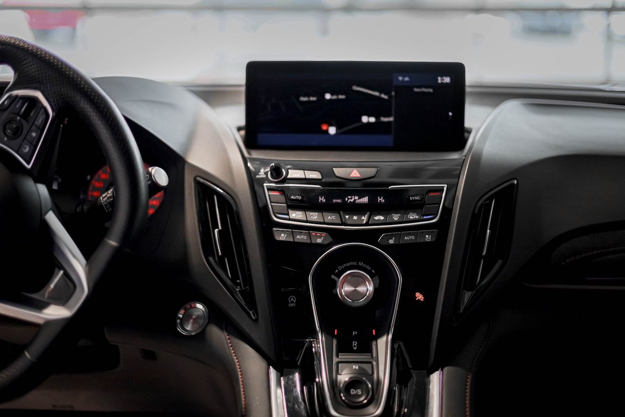 2023 Acura RDX A-Spec-10