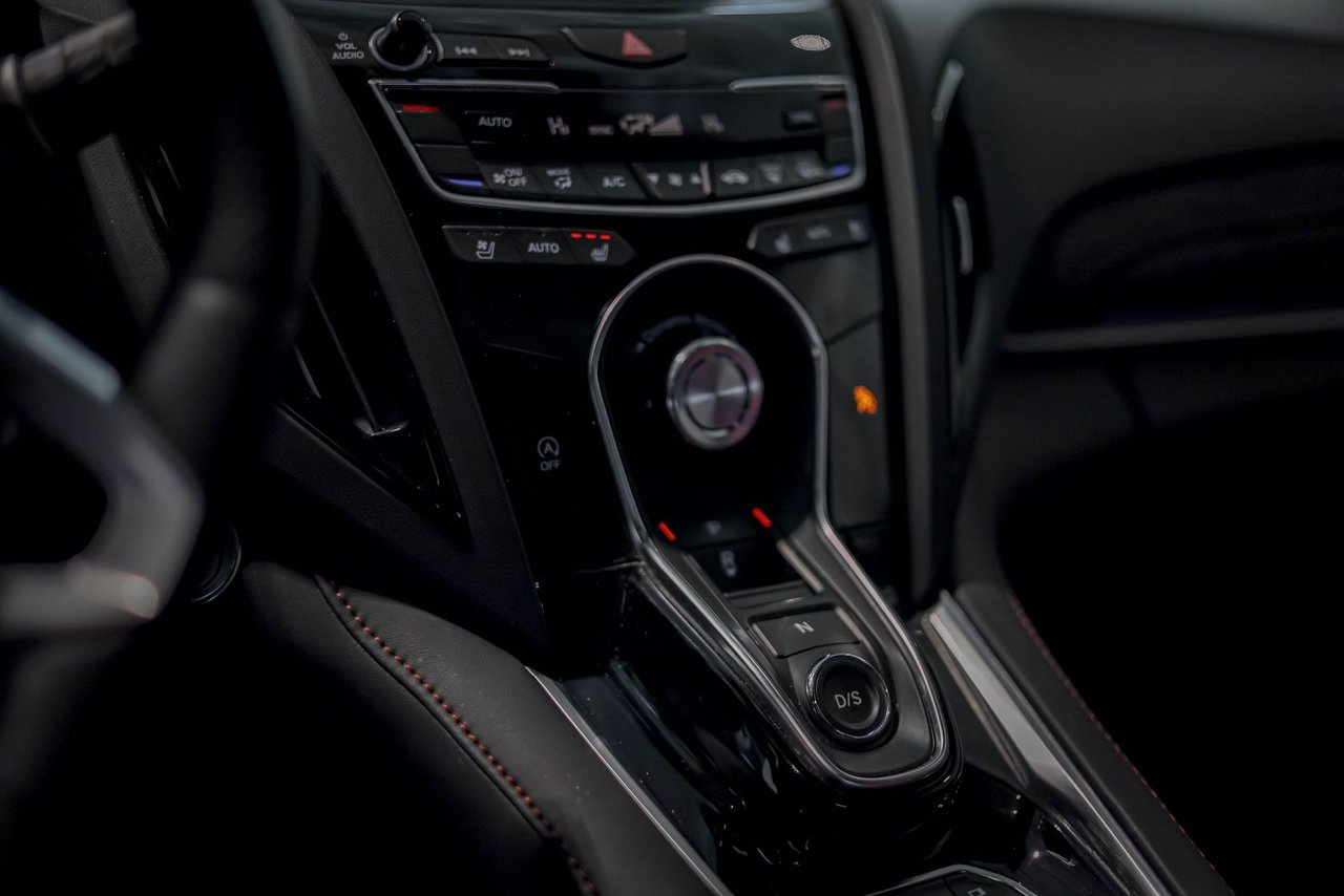 2023 Acura RDX A-Spec-9