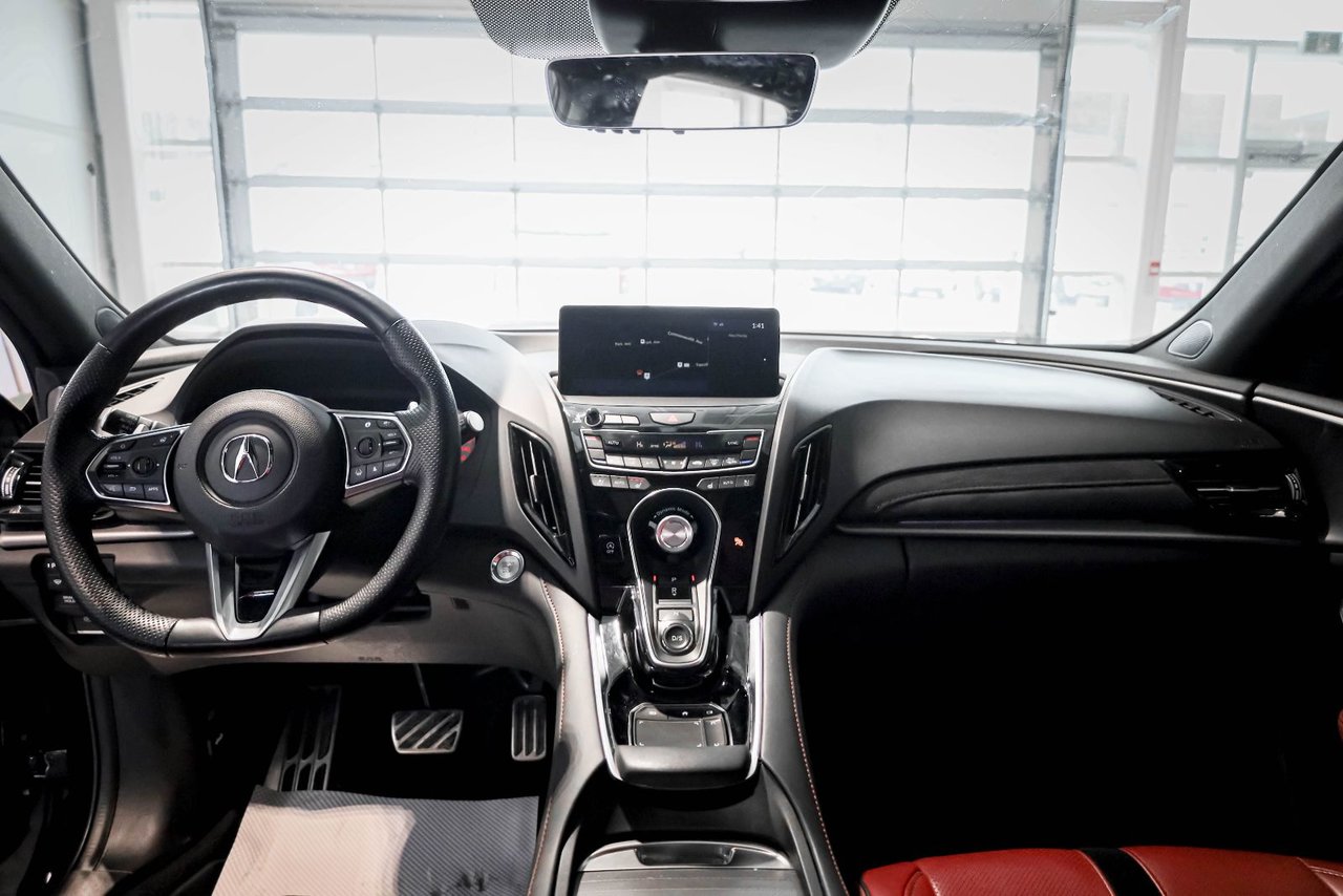 2023 Acura RDX A-Spec-15