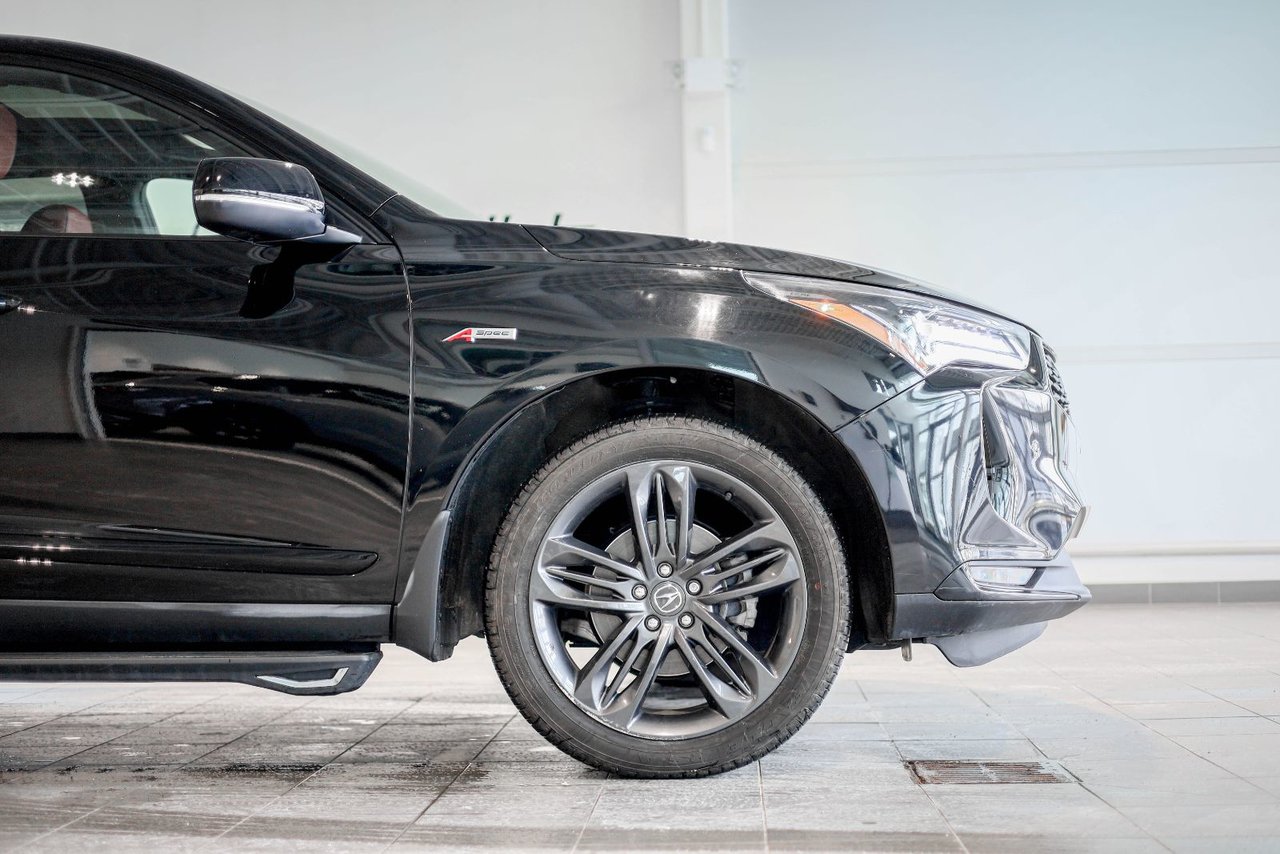 2023 Acura RDX A-Spec-3