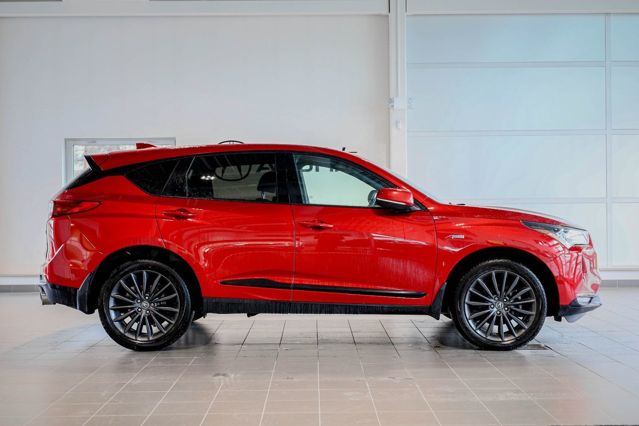2023 Acura RDX Platinum Elite A-Spec-6