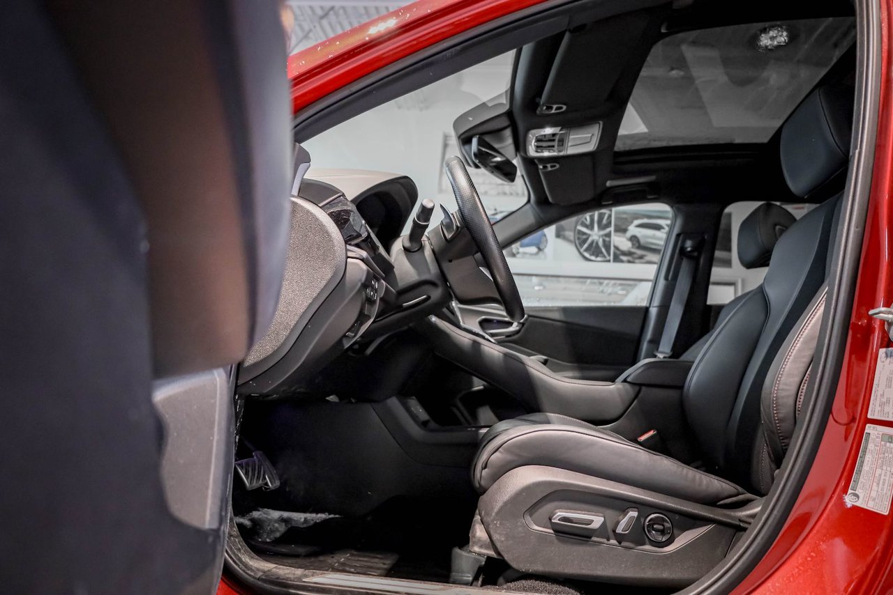 2023 Acura RDX Platinum Elite A-Spec-9