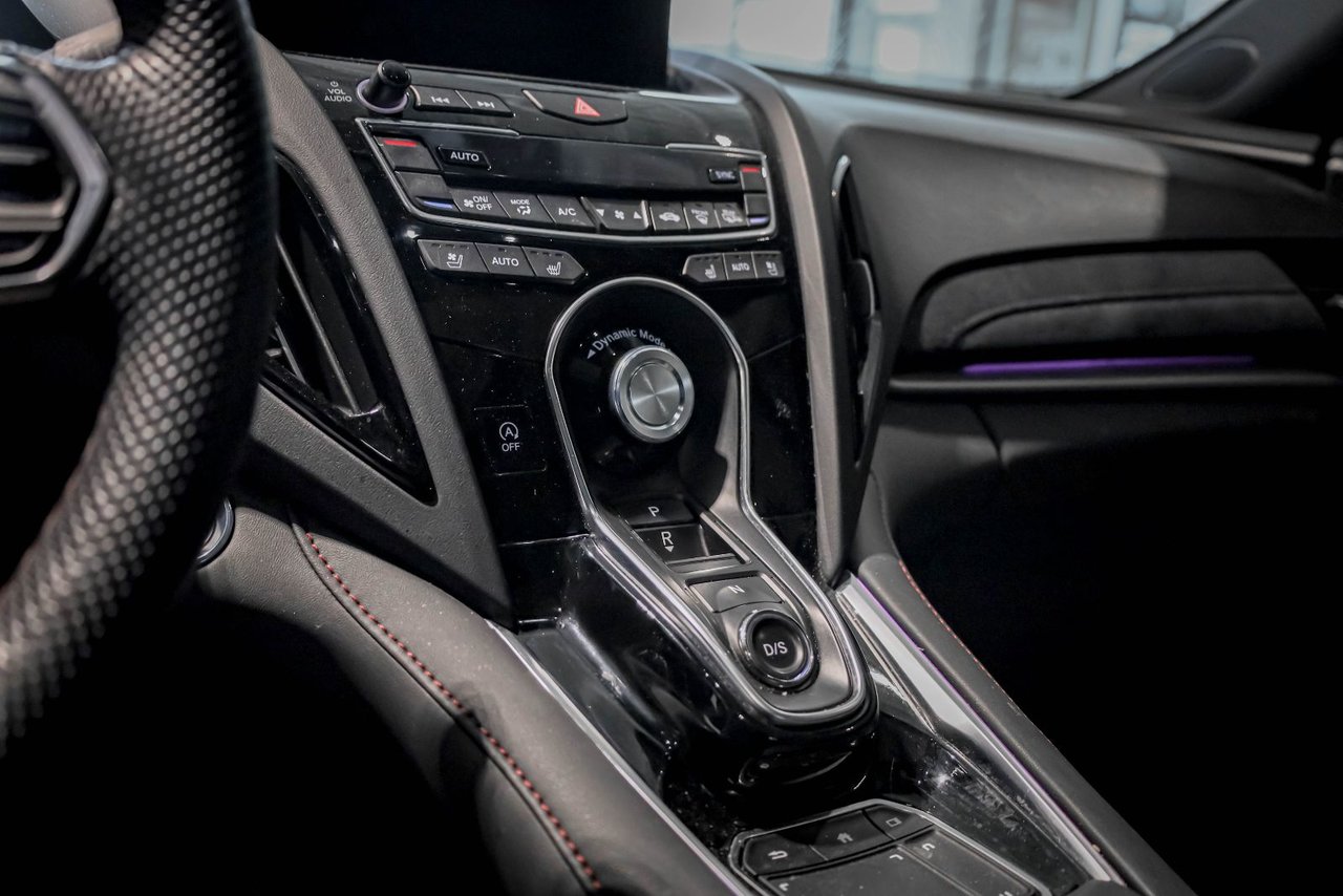 2023 Acura RDX Platinum Elite A-Spec-10