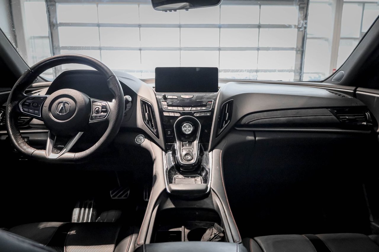 2023 Acura RDX Platinum Elite A-Spec-12