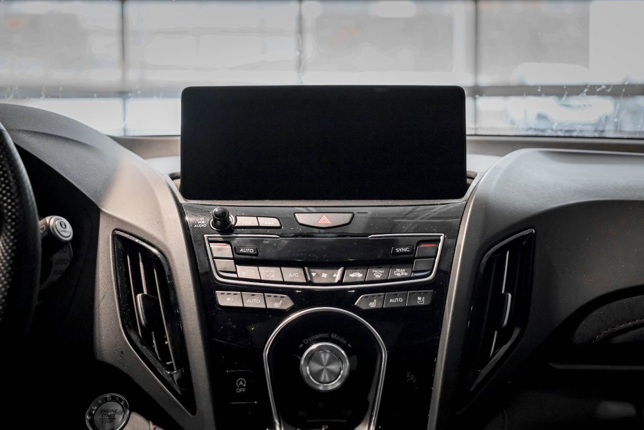 2023 Acura RDX Platinum Elite A-Spec-13