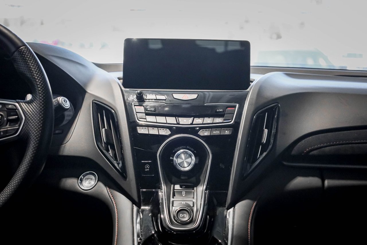 2023 Acura RDX Platinum Elite A-Spec-10