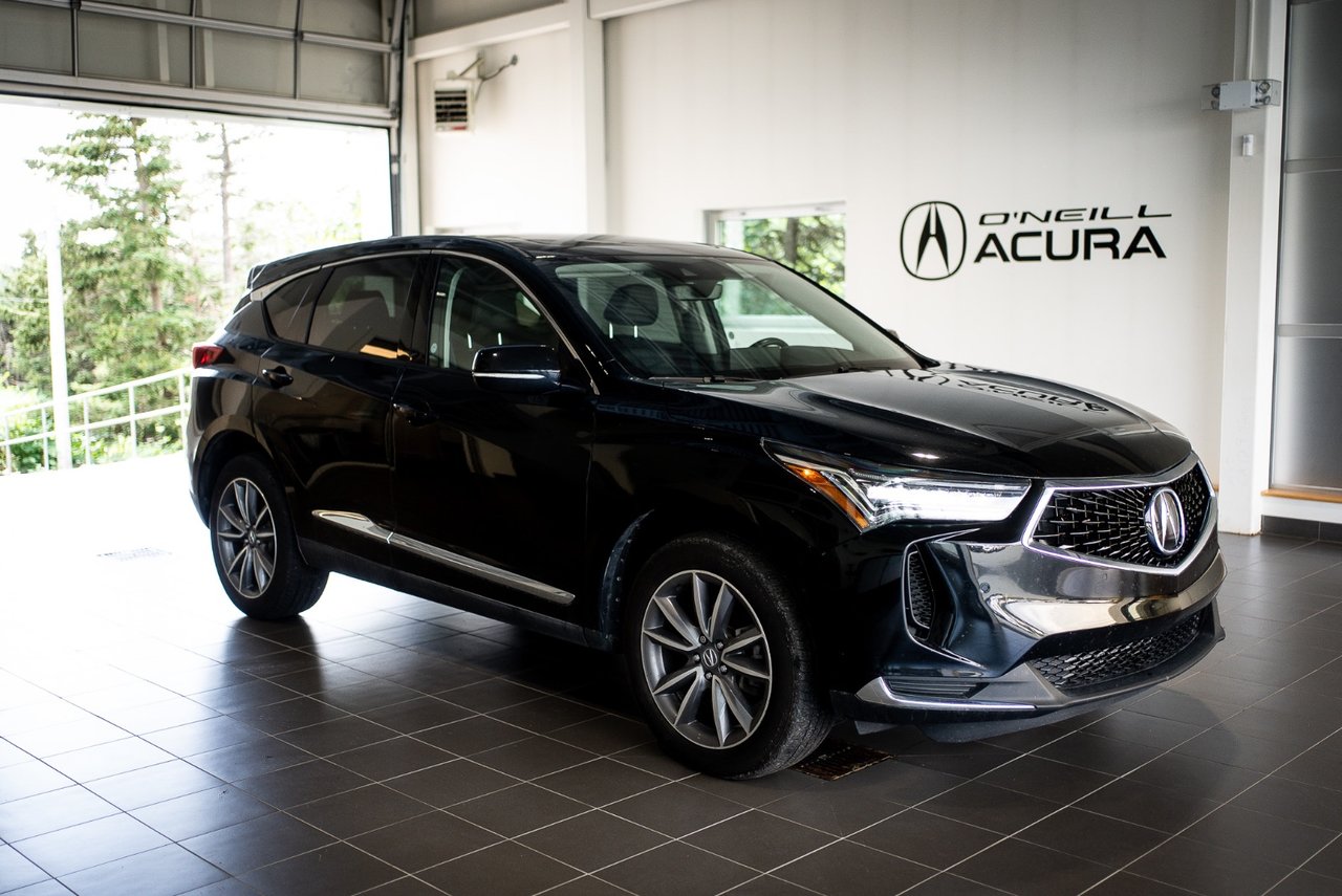 2024 Acura RDX Technology Package-0