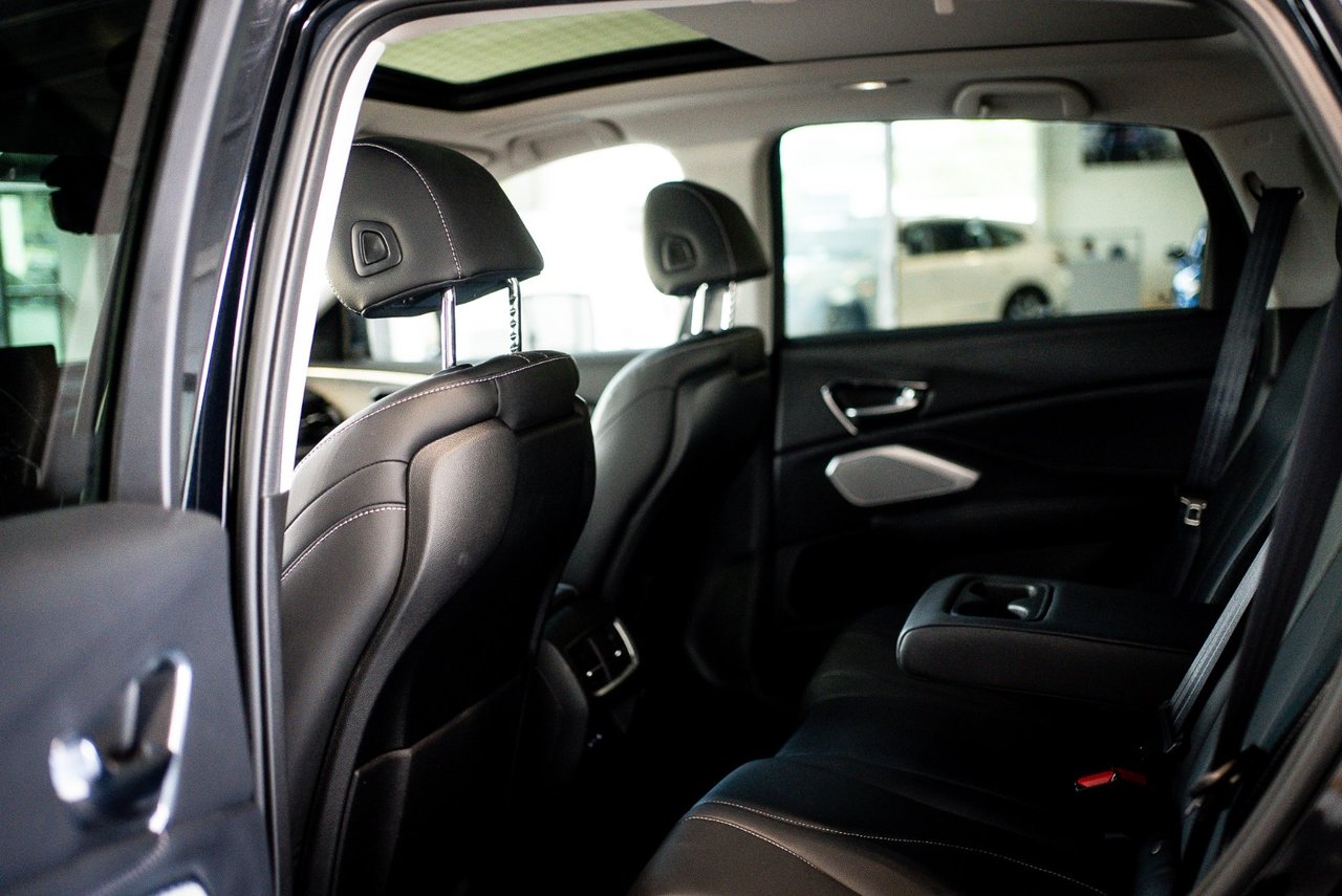 2024 Acura RDX Technology Package-7