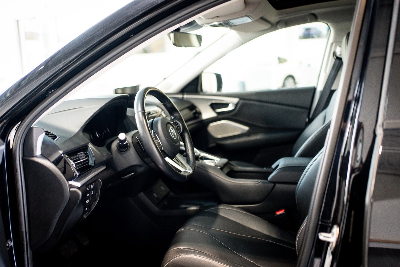 2024 Acura RDX Technology Package-6