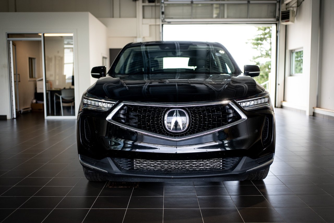 2024 Acura RDX Technology Package-1