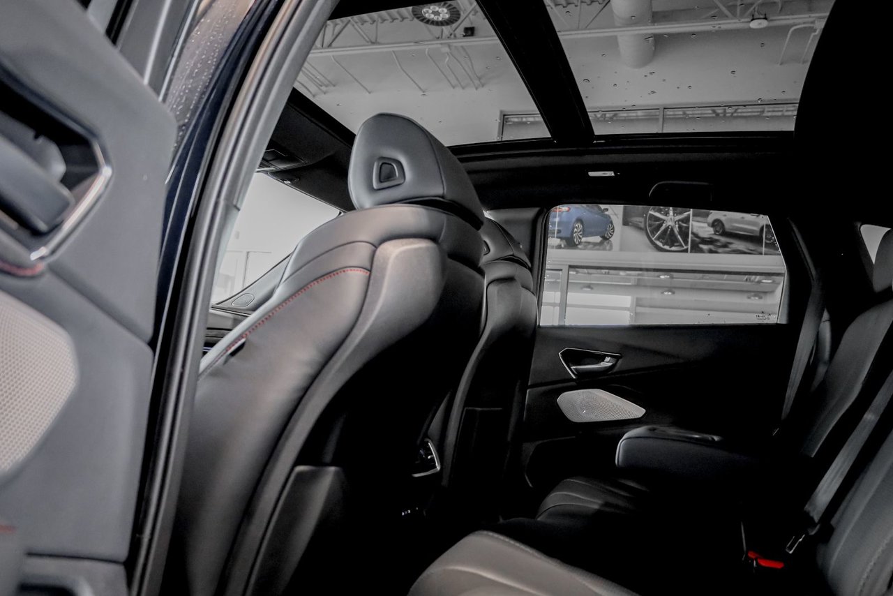 2026 Acura RDX Platinum Elite A-SPEC-14