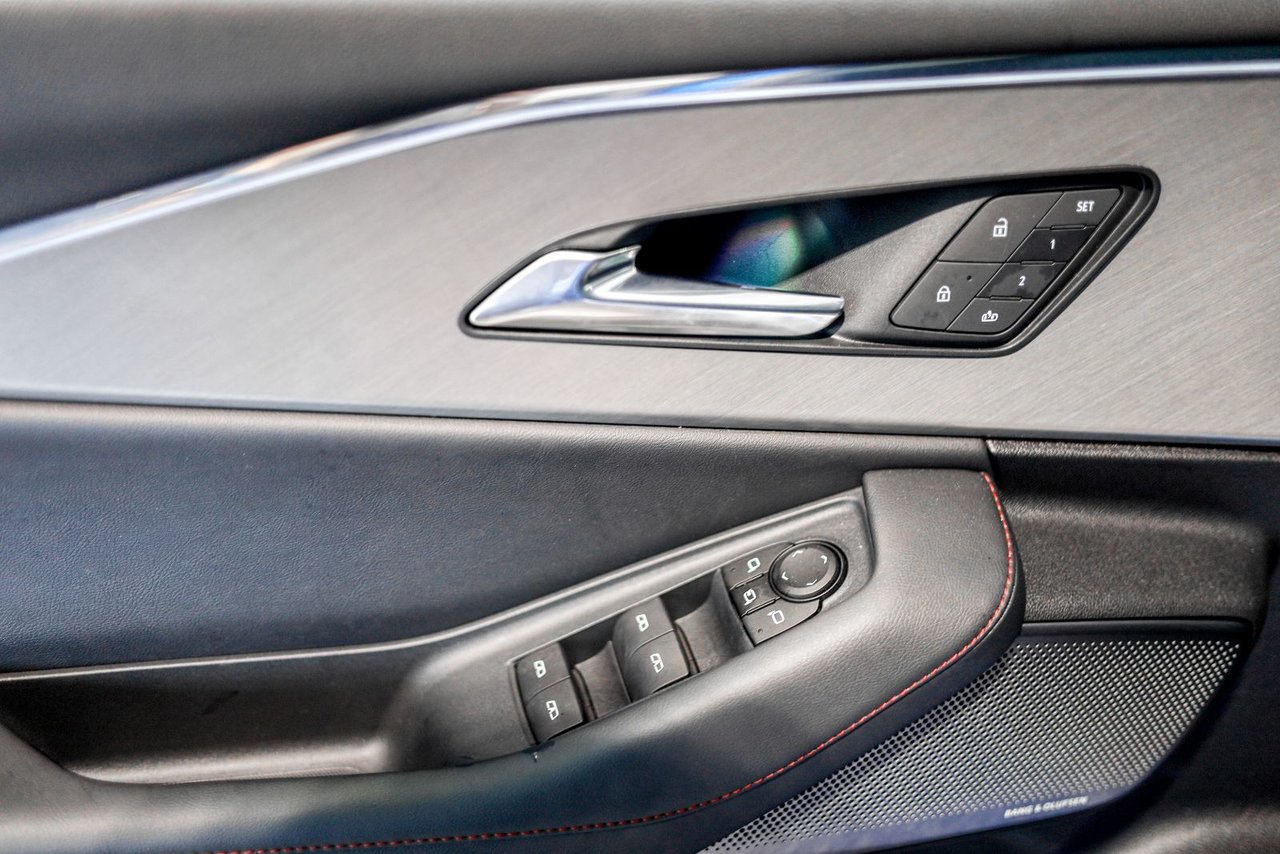 2024 Acura ZDX Type S-9