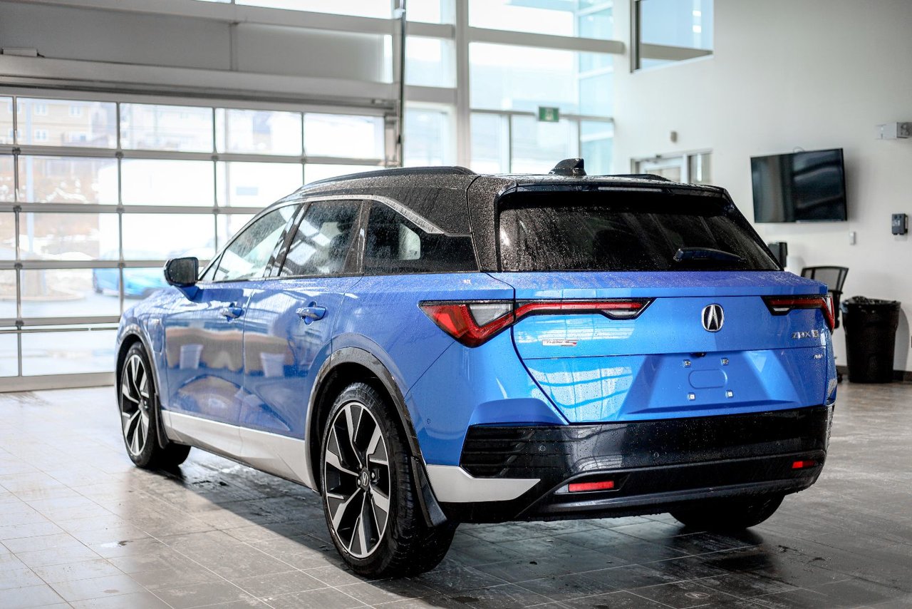 2024 Acura ZDX Type S-8
