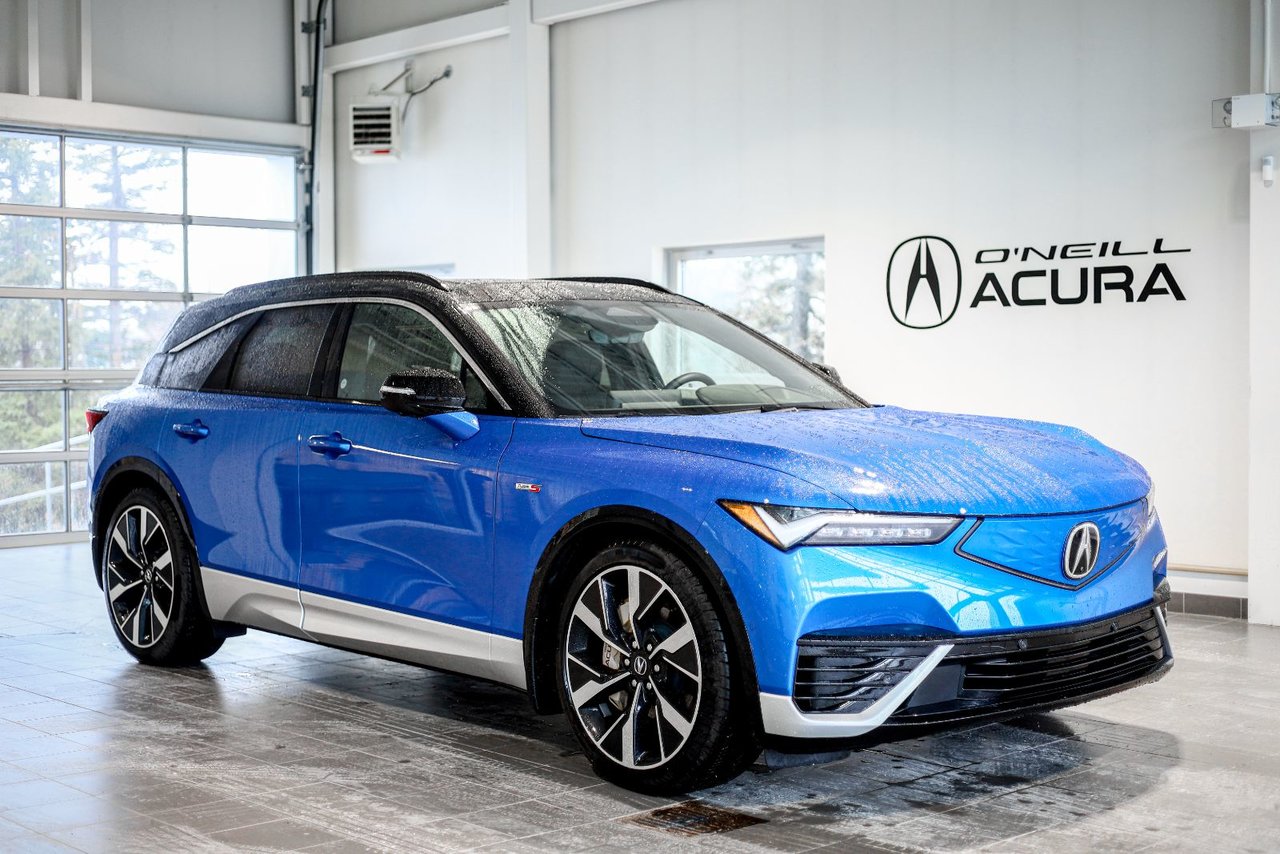 2024 Acura ZDX Type S-0
