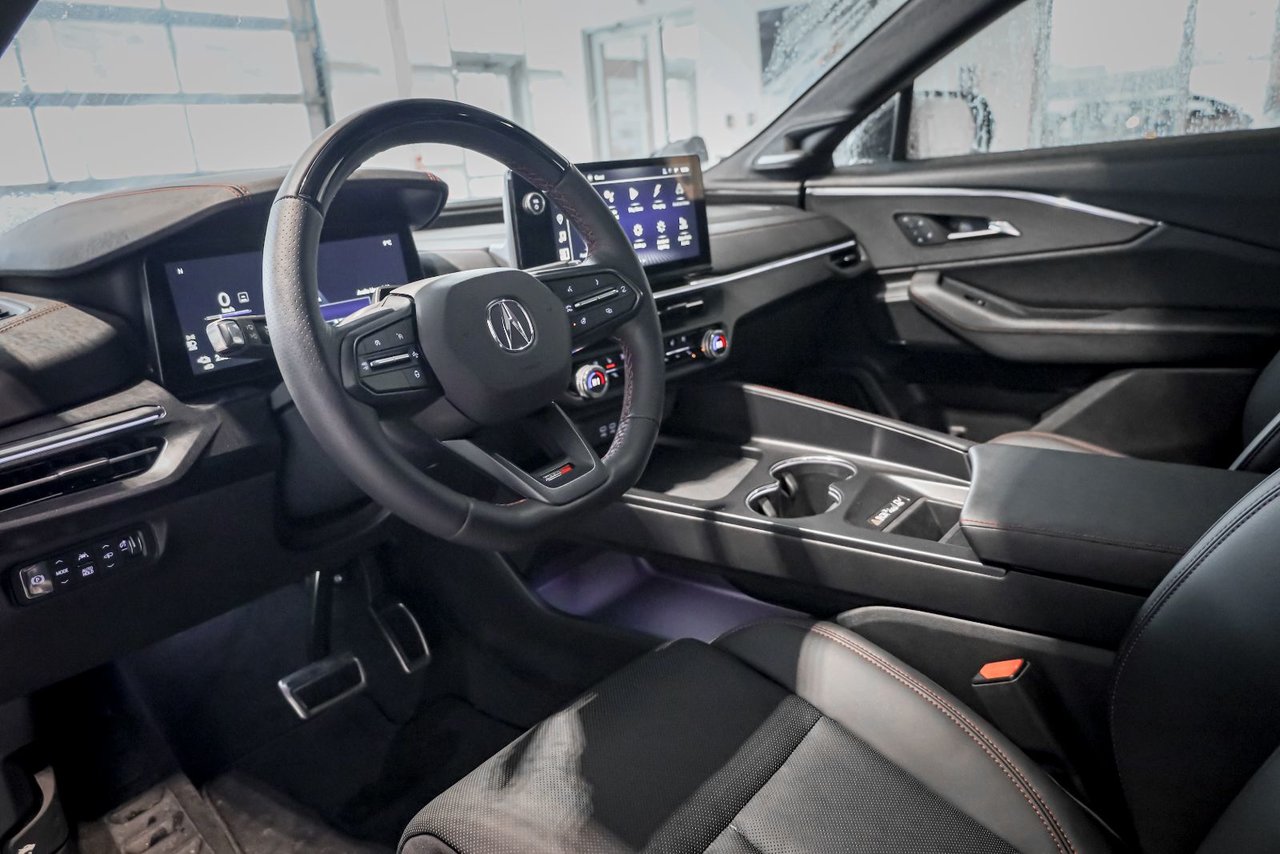 2024 Acura ZDX Type S-11