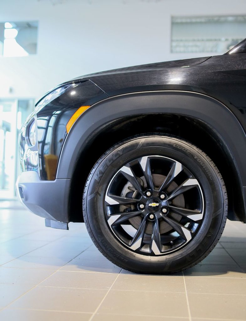 2023 Chevrolet Trailblazer LT-15