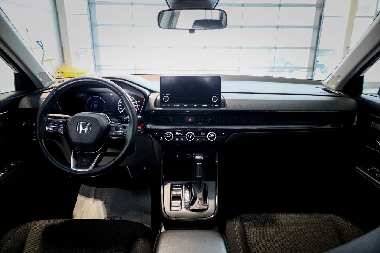 2023 Honda CR-V Sport-11