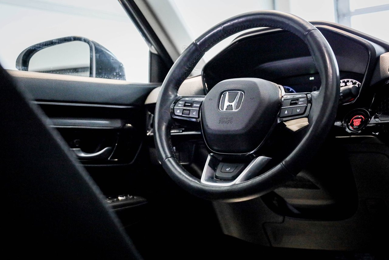 2023 Honda CR-V Sport-12