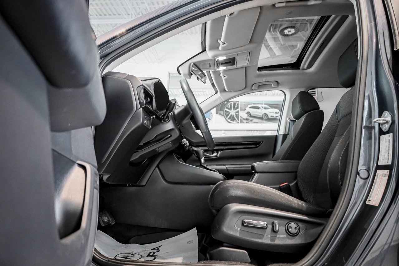 2023 Honda CR-V Sport-7