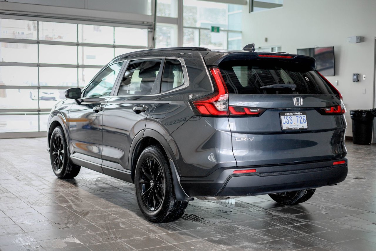 2023 Honda CR-V Sport-5