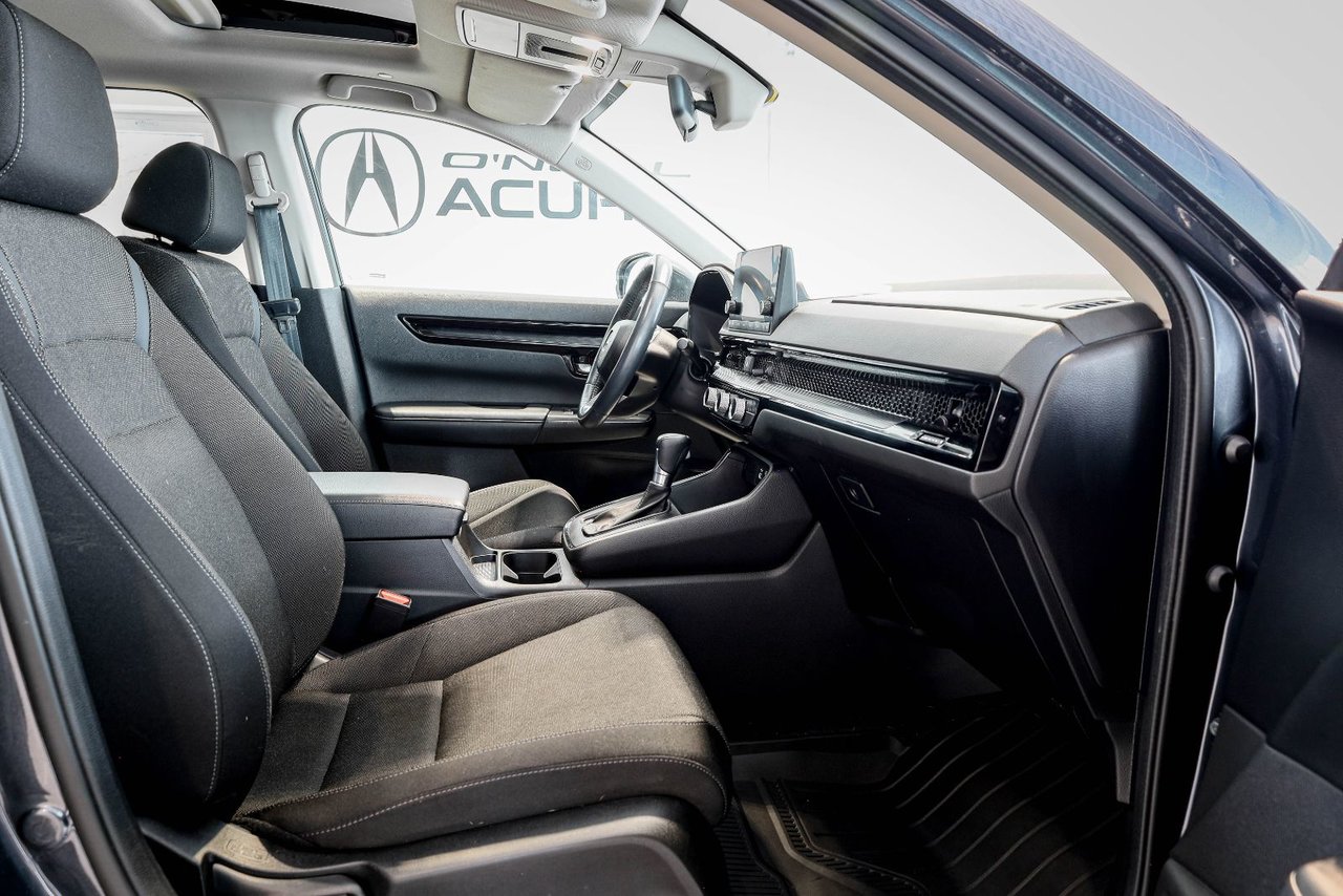 2023 Honda CR-V Sport-10