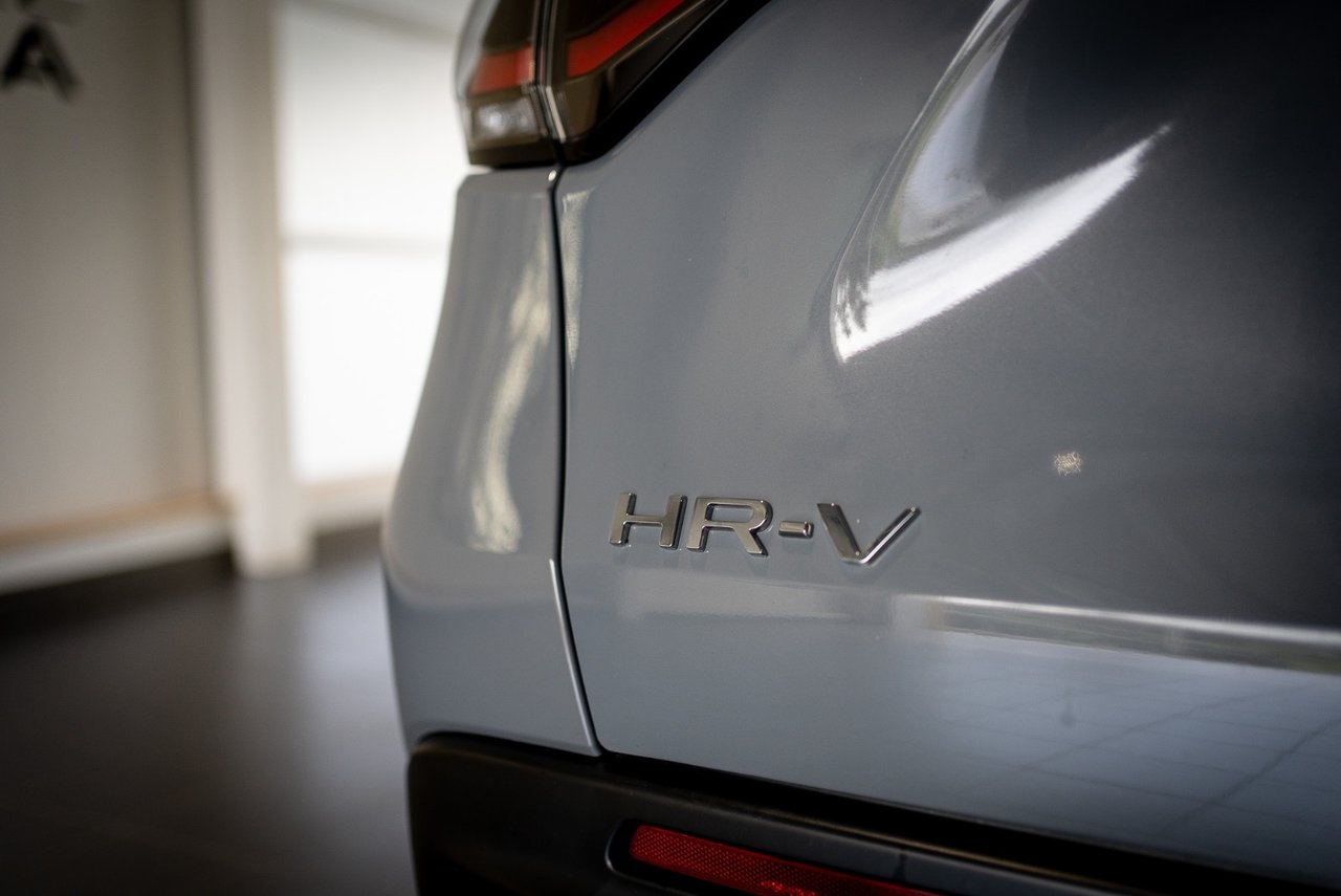 2023 Honda HR-V Sport-5