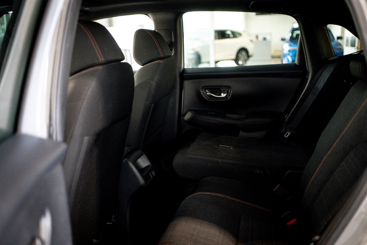 2023 Honda HR-V Sport-9