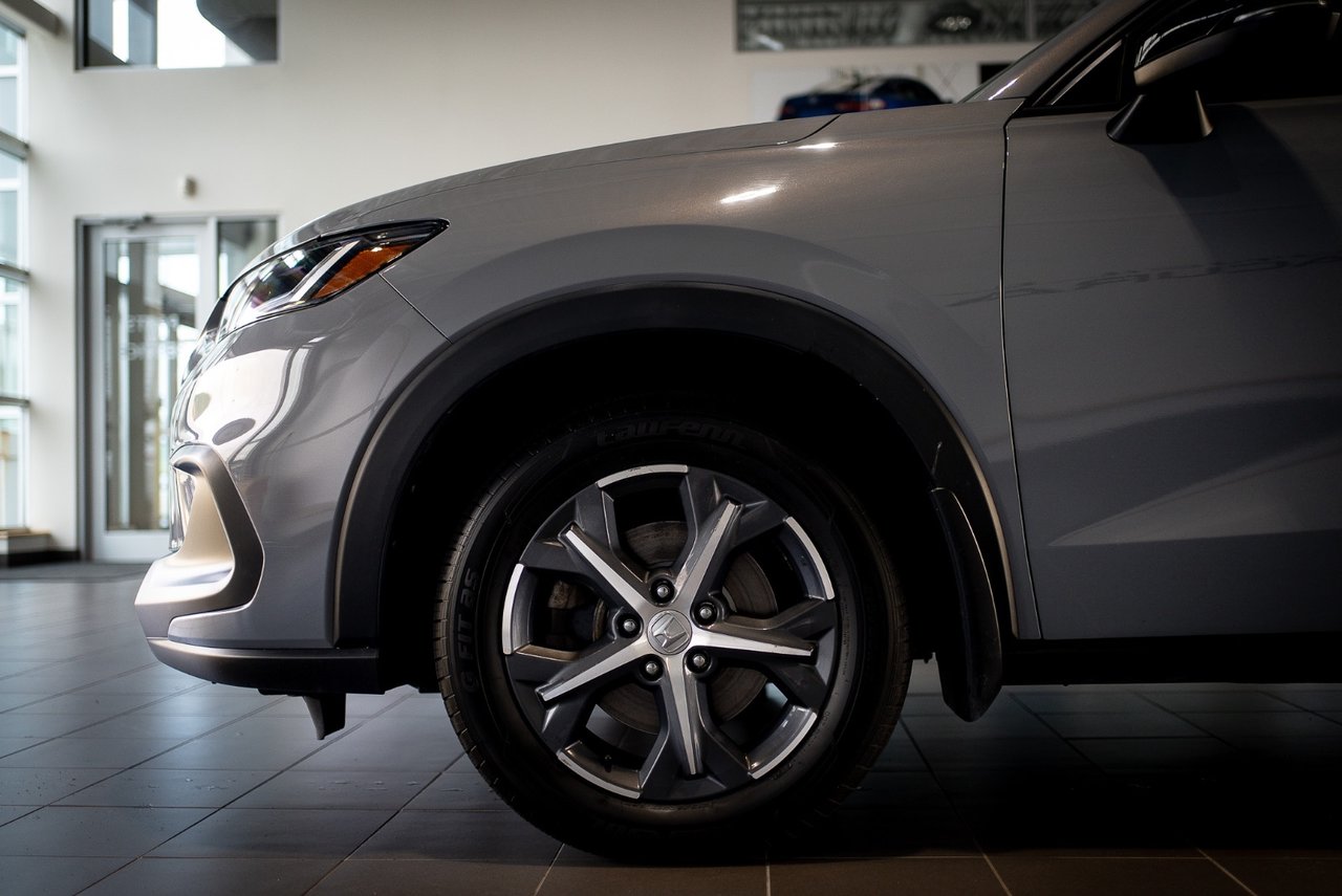 2023 Honda HR-V Sport-7