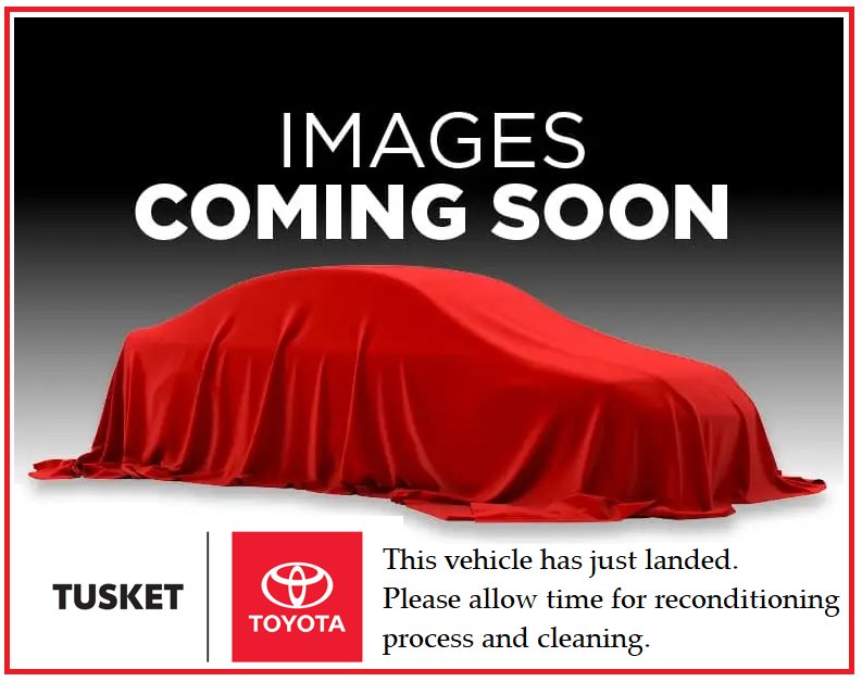 Celestite 2026 Toyota Corolla Cross SUV / Crossover All-Wheel Drive Automatic
