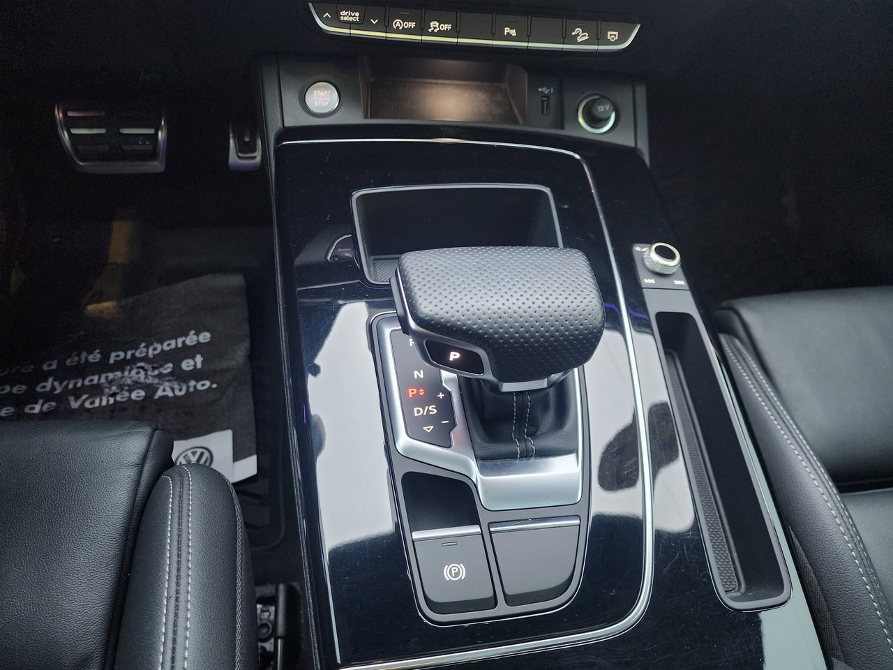 2022 Audi Q5 Progressiv 45 TFSI quattro