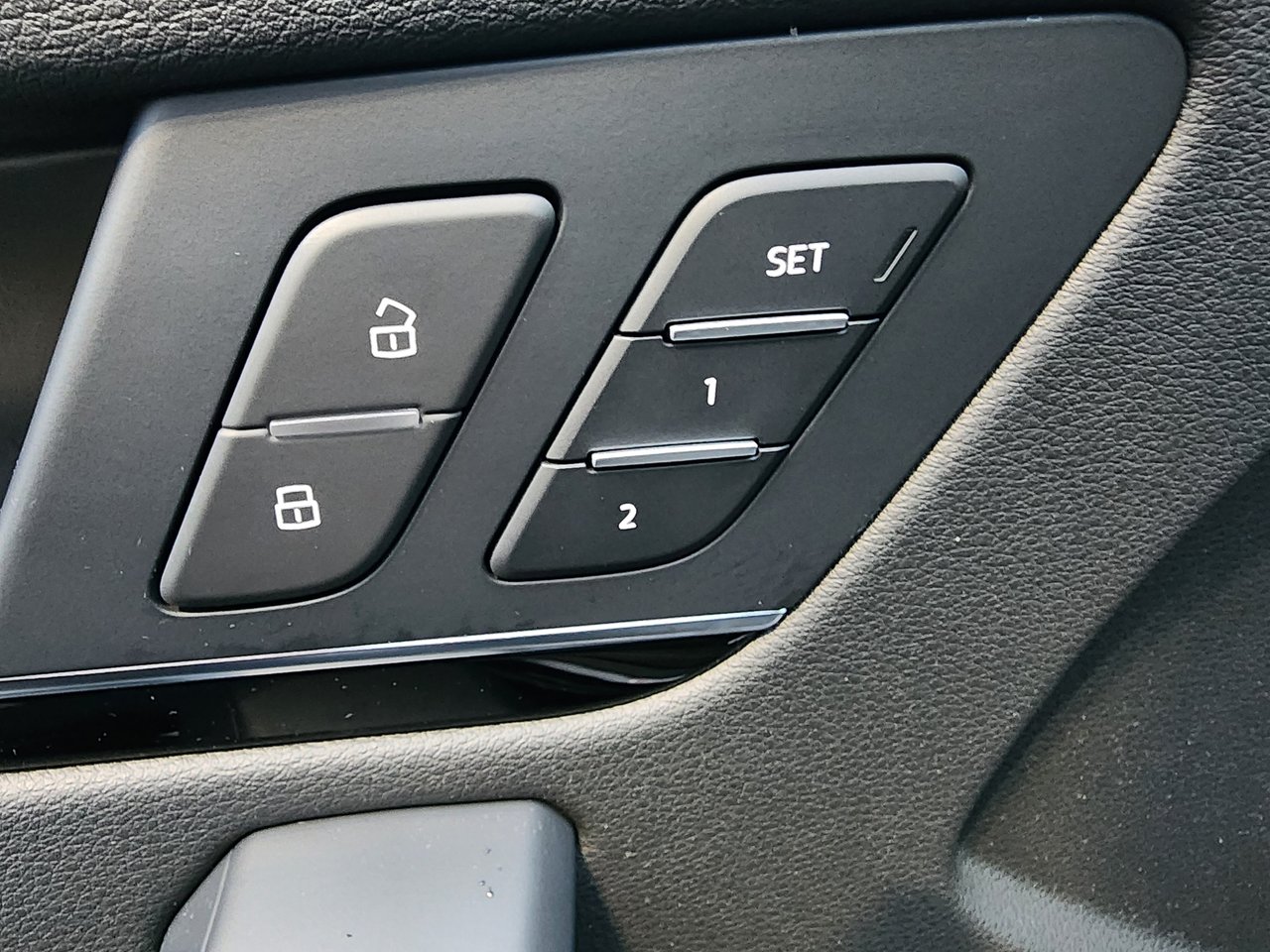 2022 Audi Q5 Progressiv 45 TFSI quattro