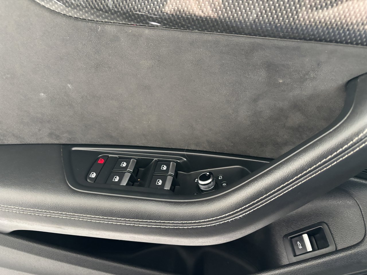 2019 Audi S5 Sportback Technik 3.0 TFSI quattro