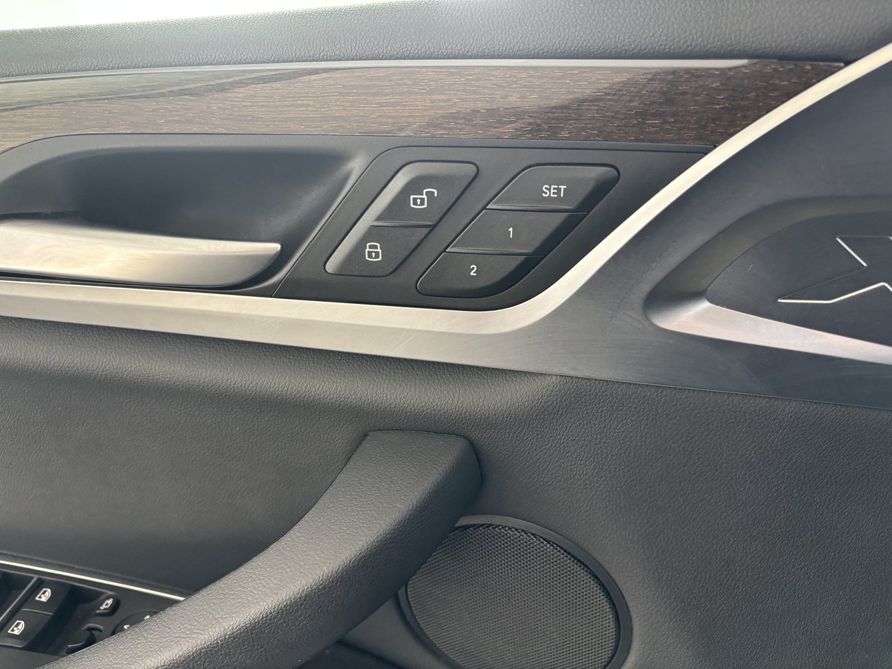 2022 BMW X3 XDrive30i Sports Activity Vehicle