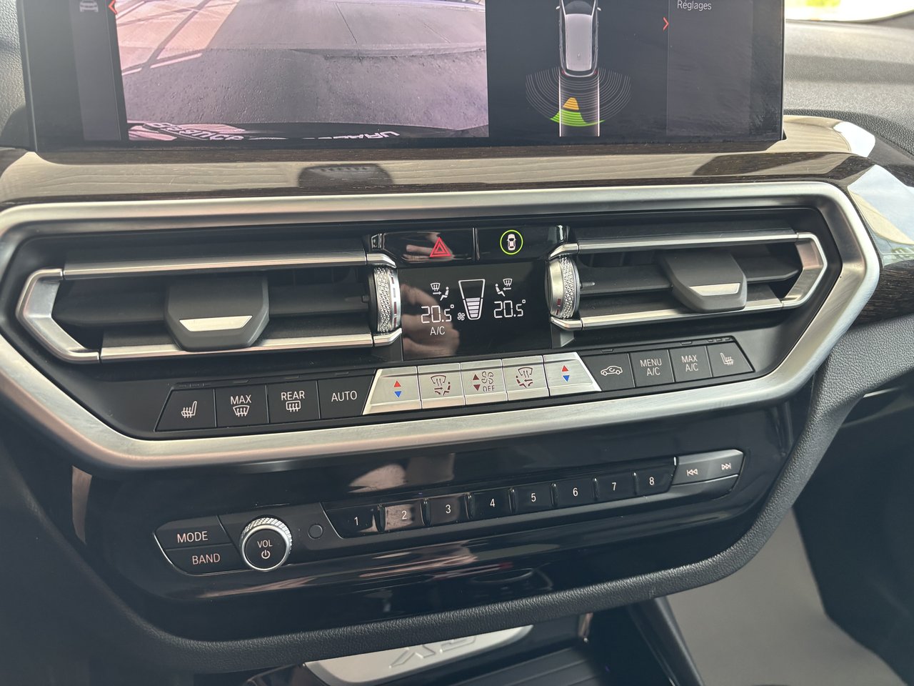 2022 BMW X3 XDrive30i Sports Activity Vehicle