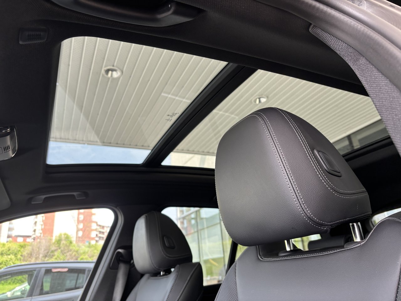 2022 BMW X3 XDrive30i Sports Activity Vehicle