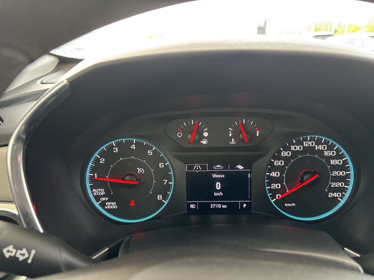 2019 Chevrolet Equinox AWD 4dr LS w-1LS
