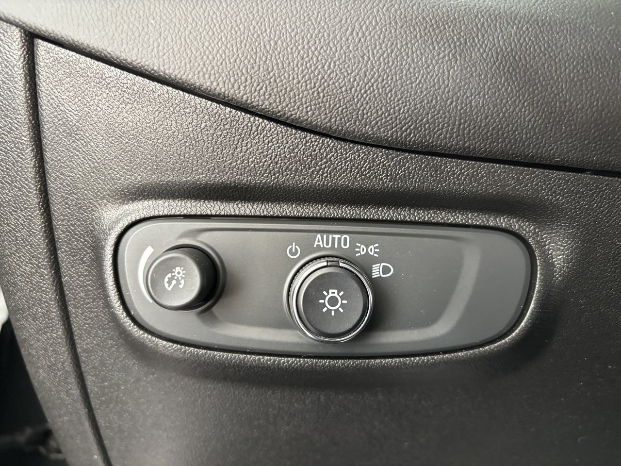 2019 Chevrolet Equinox AWD 4dr LS w-1LS