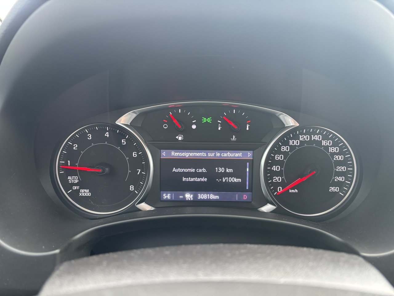 2022 GMC Terrain AWD 4dr AT4