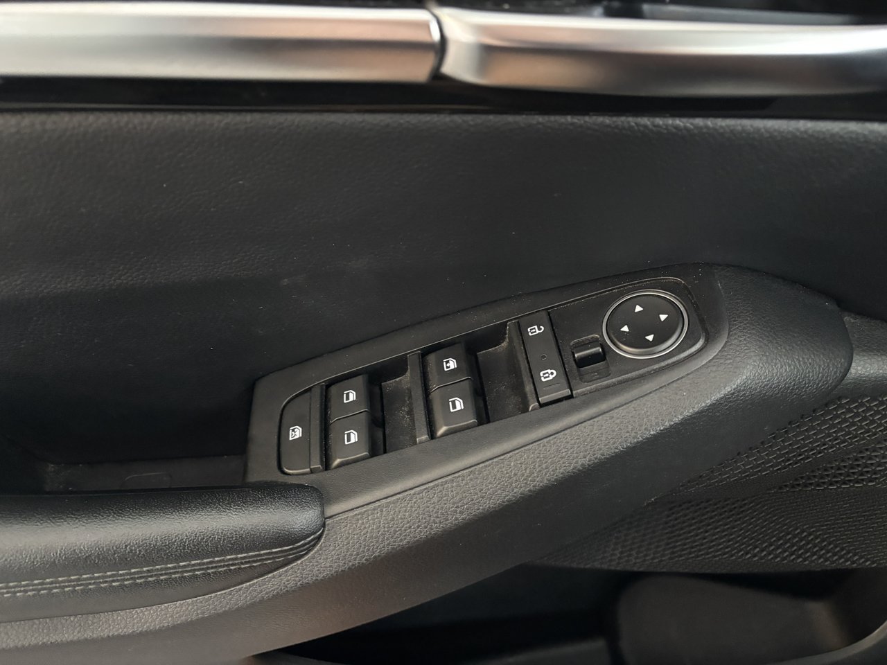 2021 Kia Seltos EX AWD