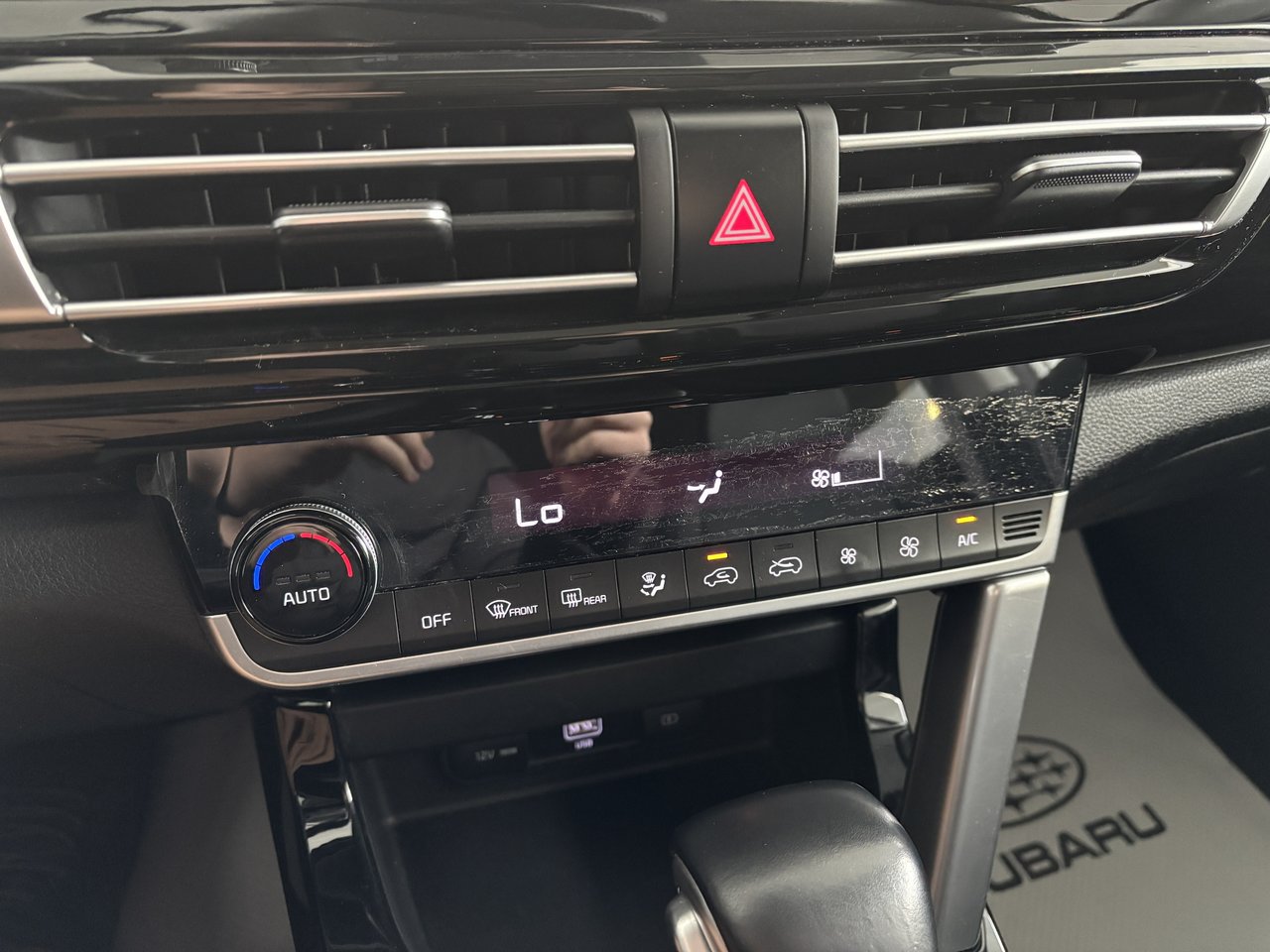 2021 Kia Seltos EX AWD