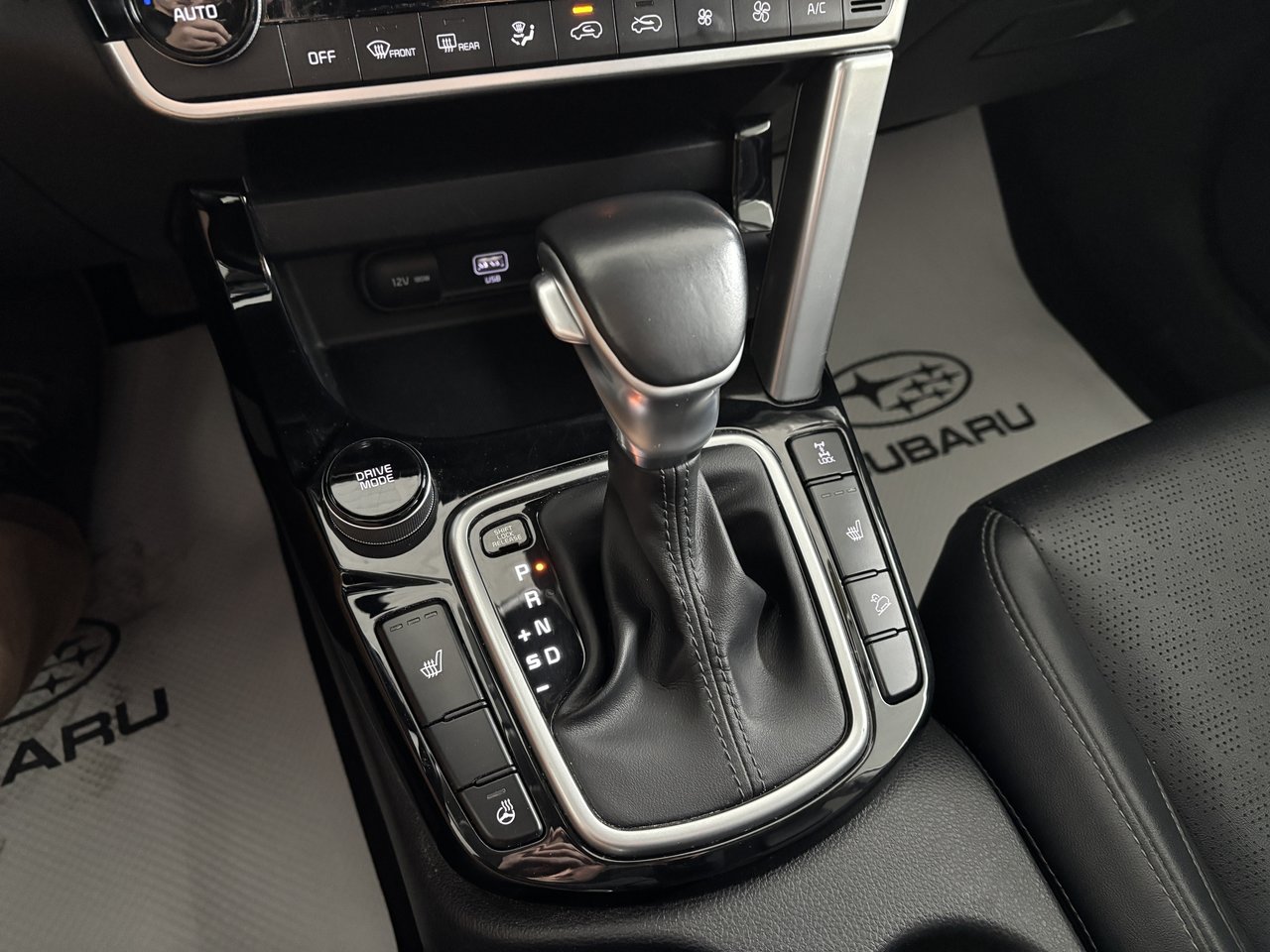 2021 Kia Seltos EX AWD