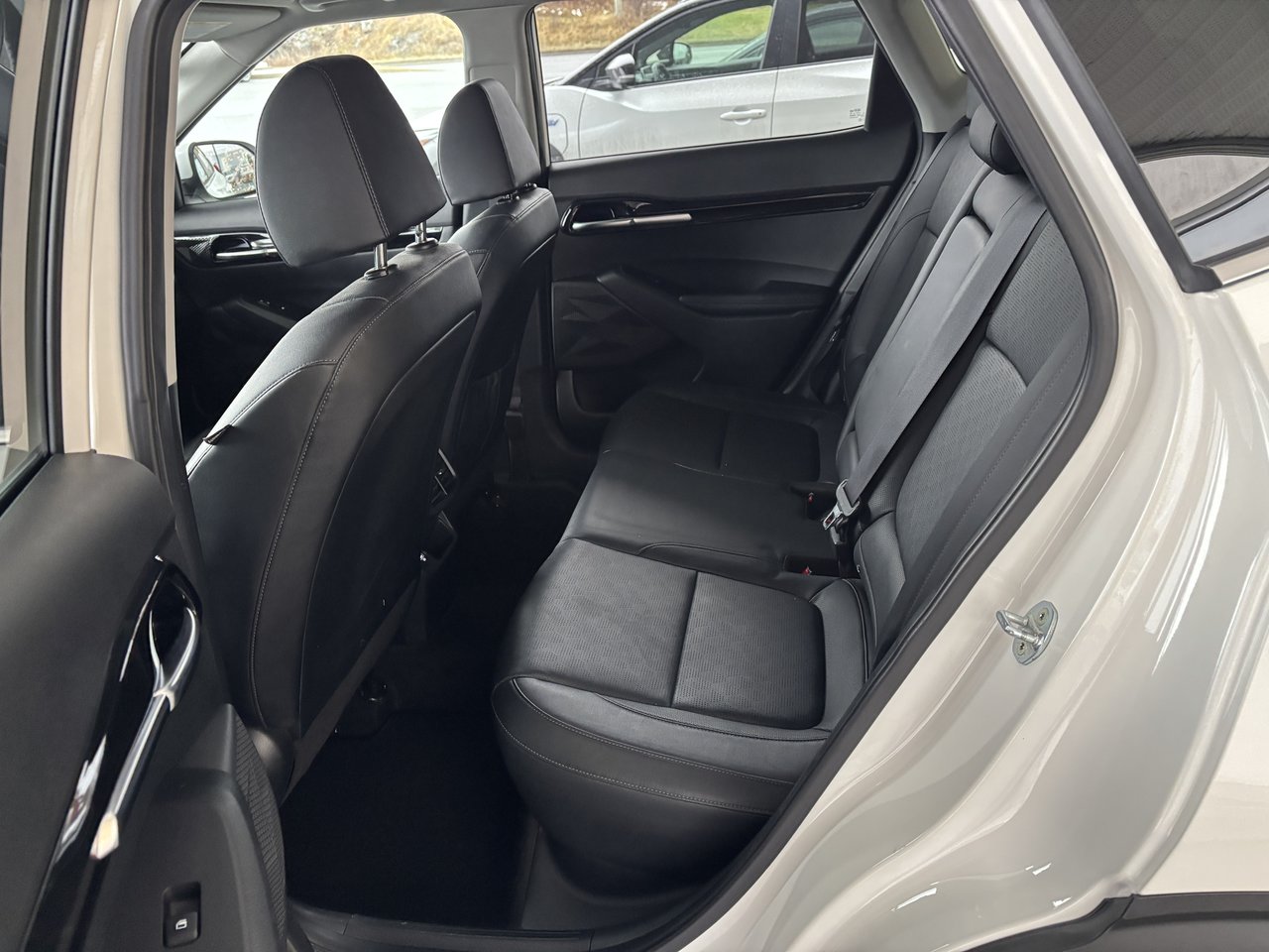 2021 Kia Seltos EX AWD