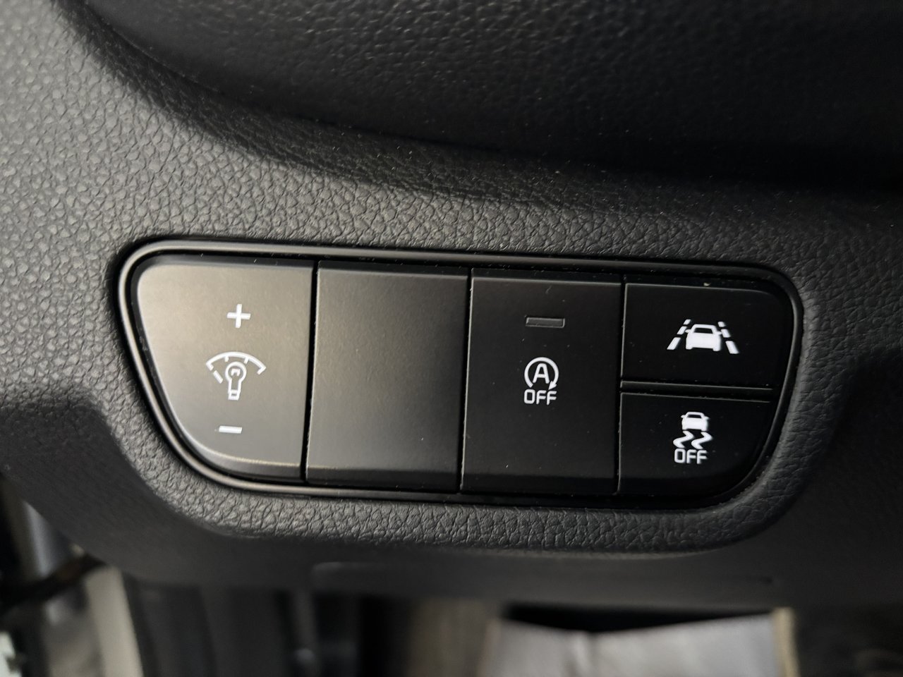 2021 Kia Seltos EX AWD