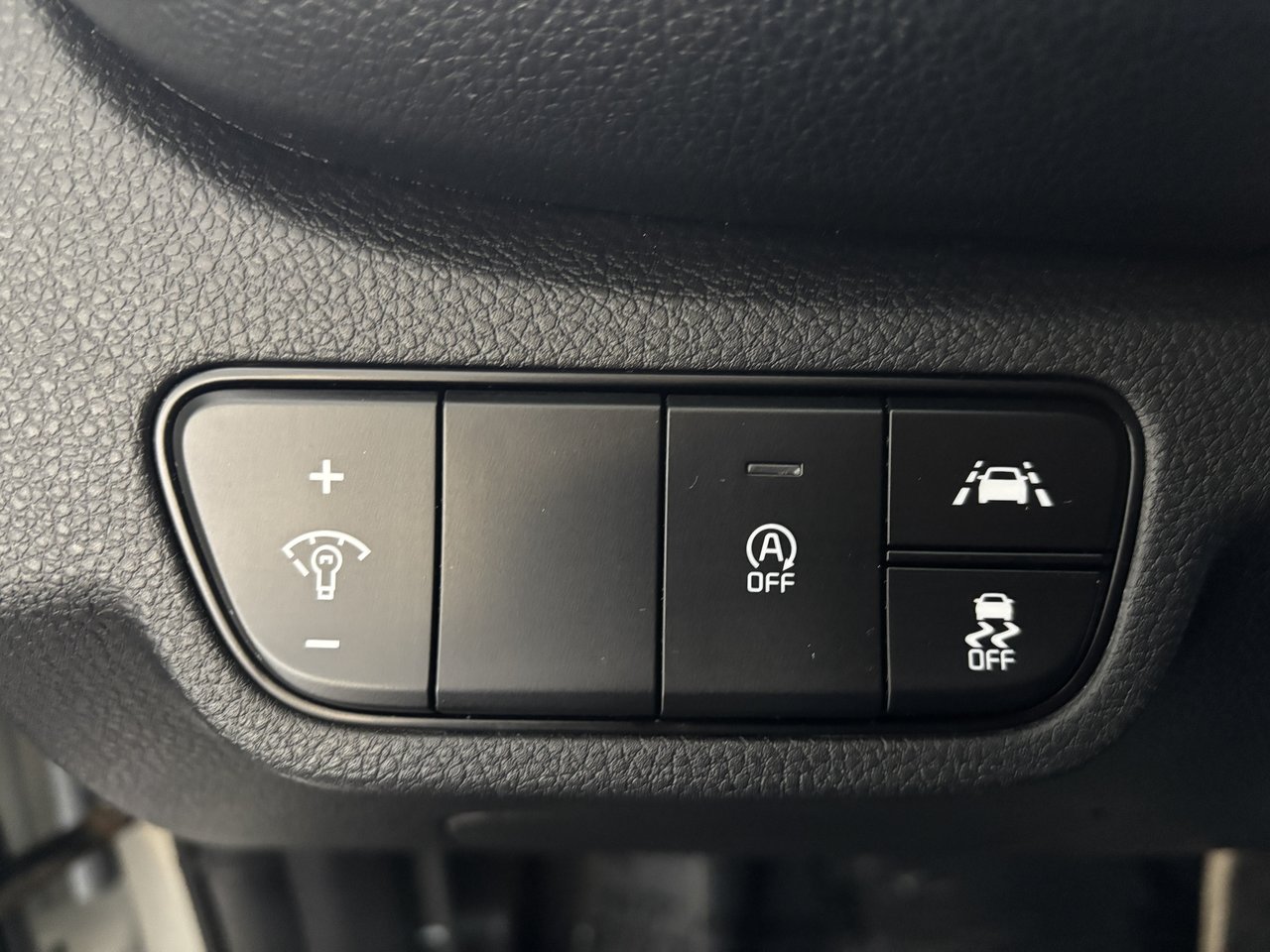 2022 Kia Seltos EX AWD